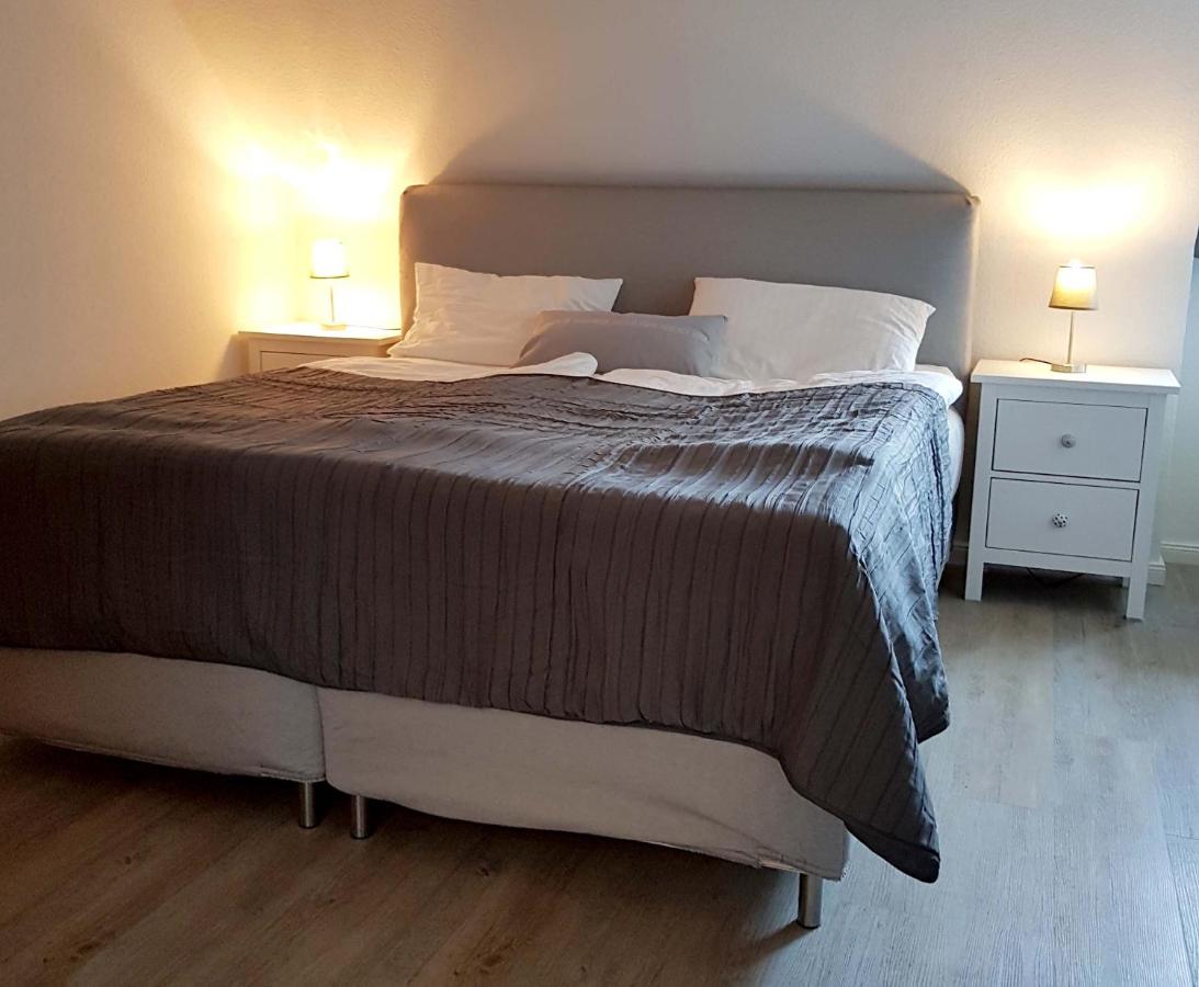 Deichschäfers Buntes Schaf - B&B Sankt Peter-Ording