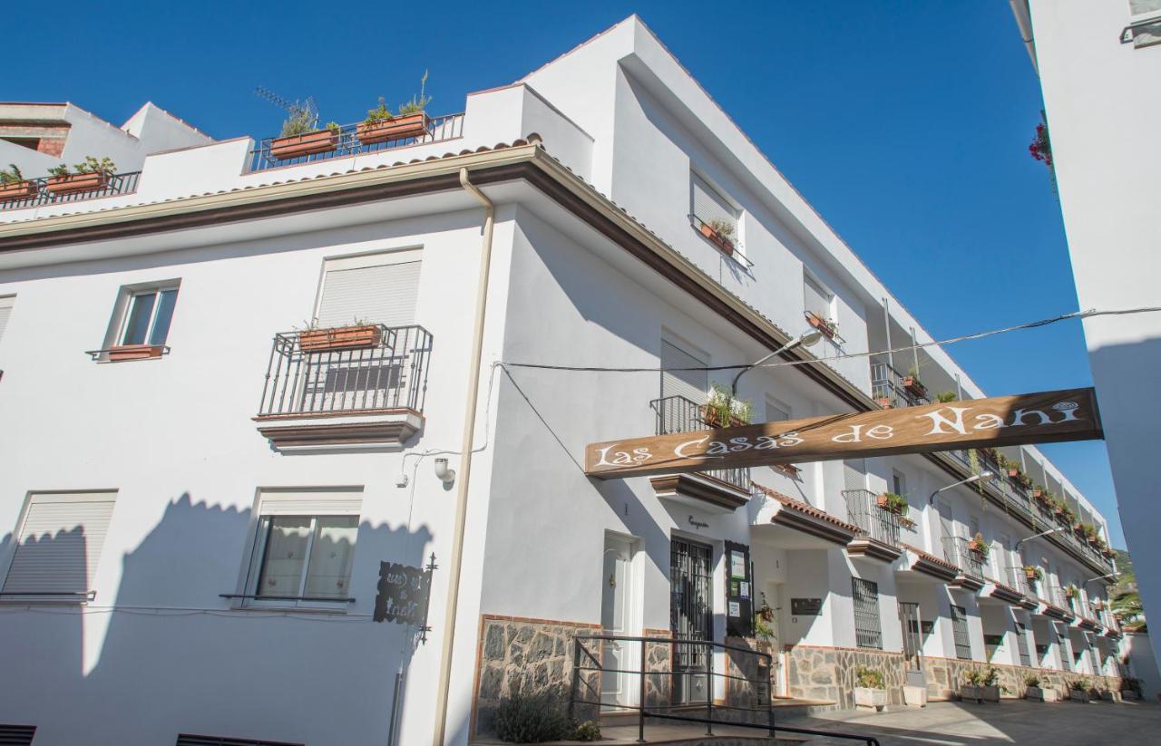 Las Casas de Nani - B&B