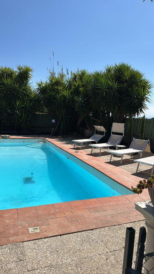 Monti Mansion - B&B Filacciano