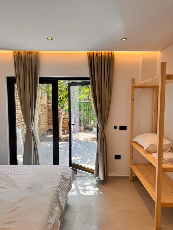 Triple Room with Sea View