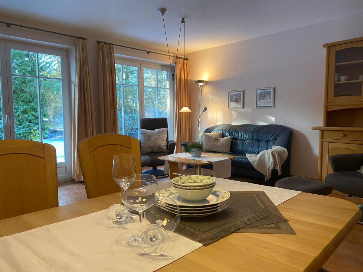 Haus Katy, Whg 3 - B&B Sankt Peter-Ording