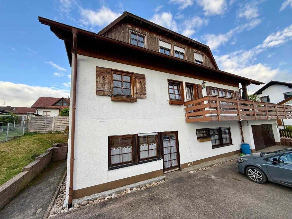 Ferienwohnung Walliser - Ferienwohnung