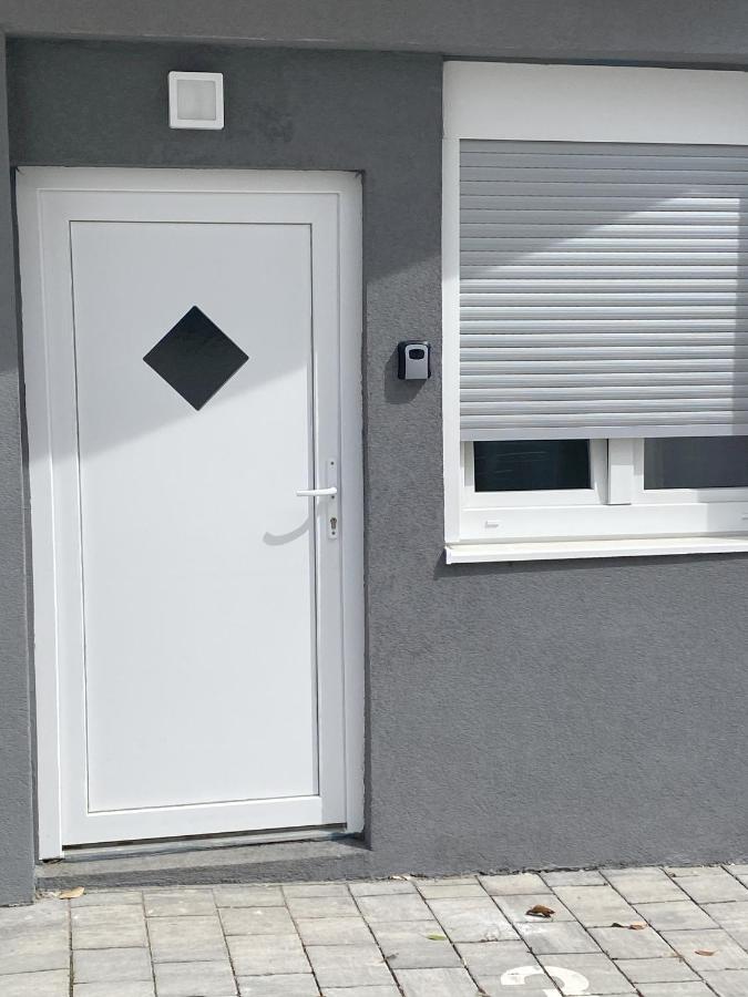 Apartman Zeljka - B&B Pola