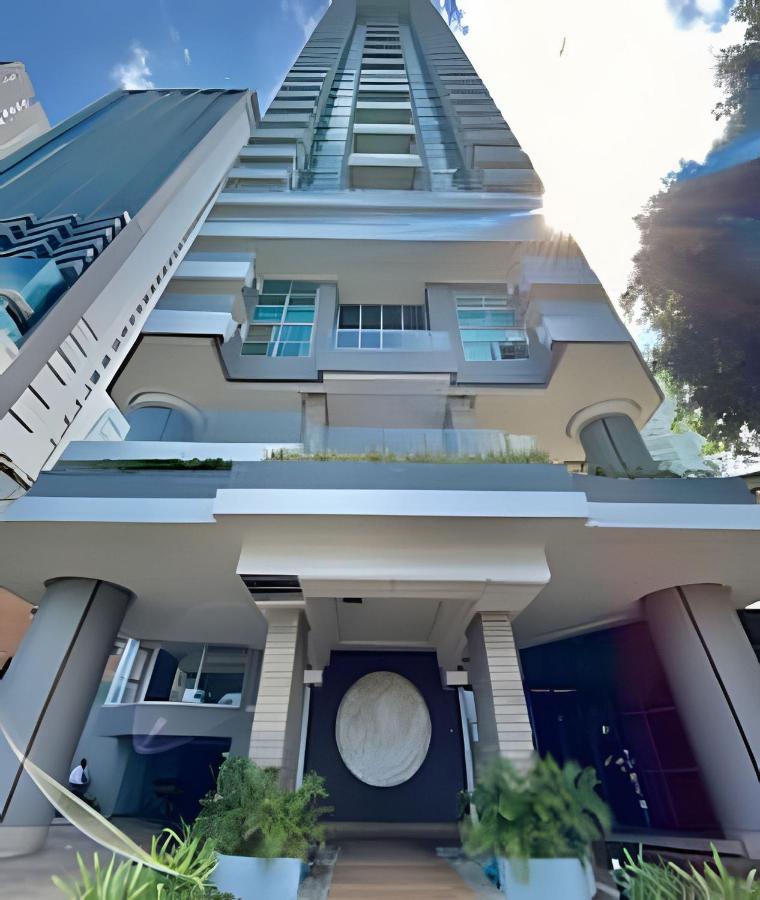 Ocean Majesty, Luxury Haven close to Walled City - B&B Cartagena de Indias