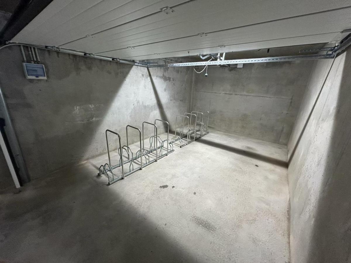 Appartement *** à Balaruc-les-Bains: Proche Thermes, Équipé, Balcon, Parking - FR-1-503-111 - B&B