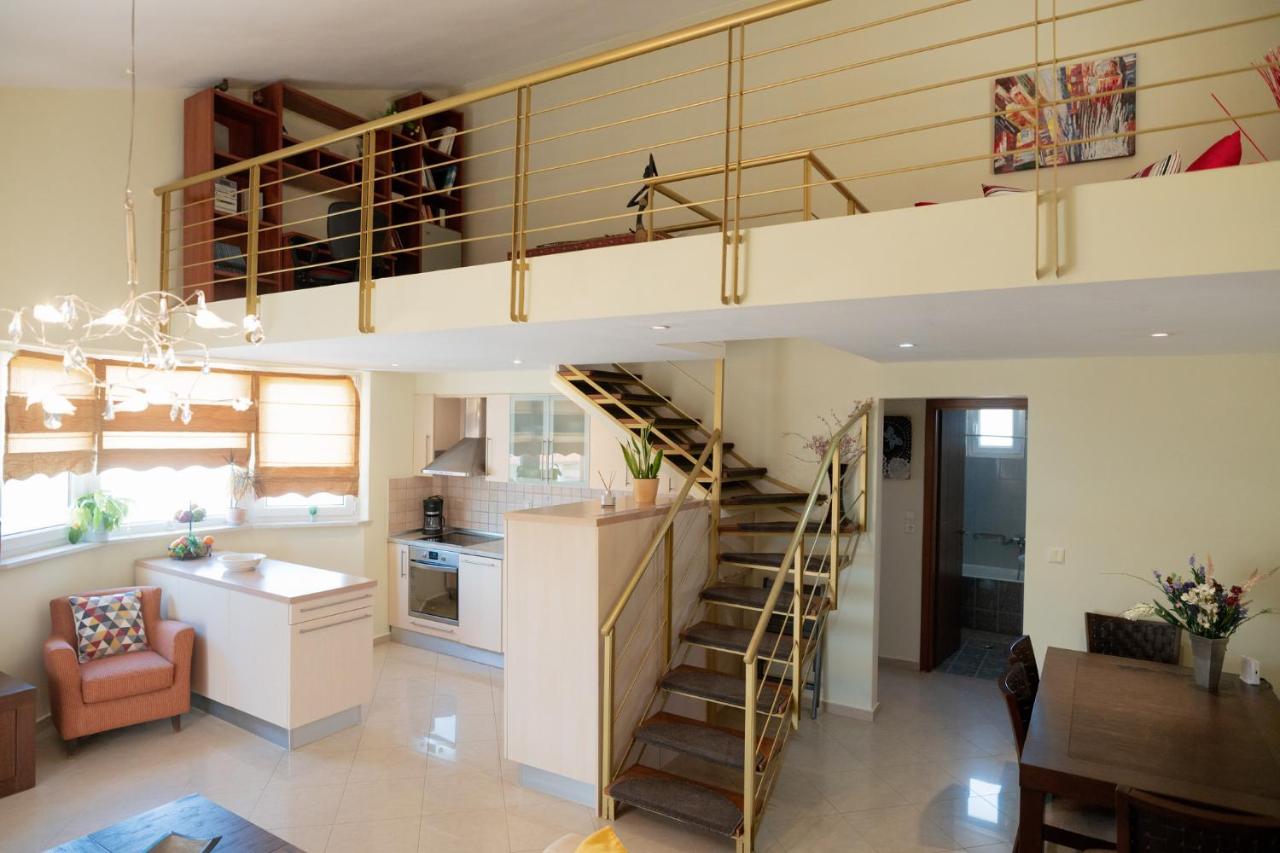 Inspiration Project Villa - B&B