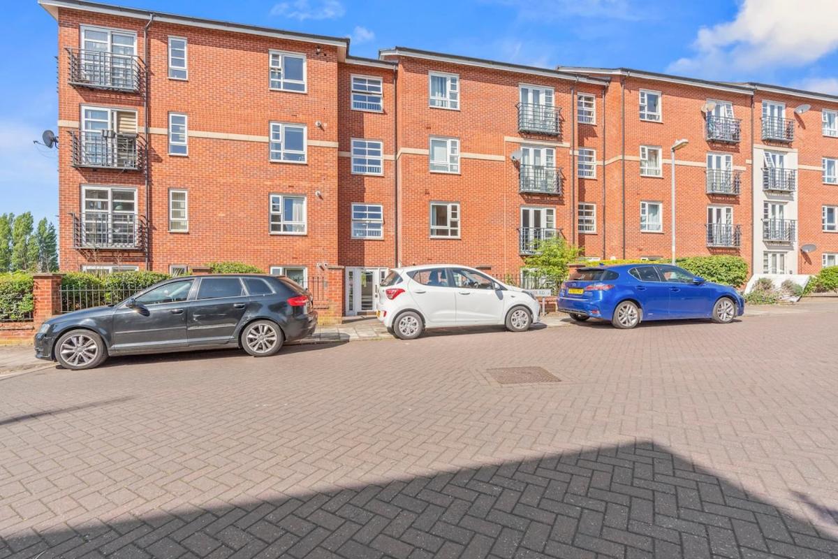 Home Away From Home - B&B Birmingham