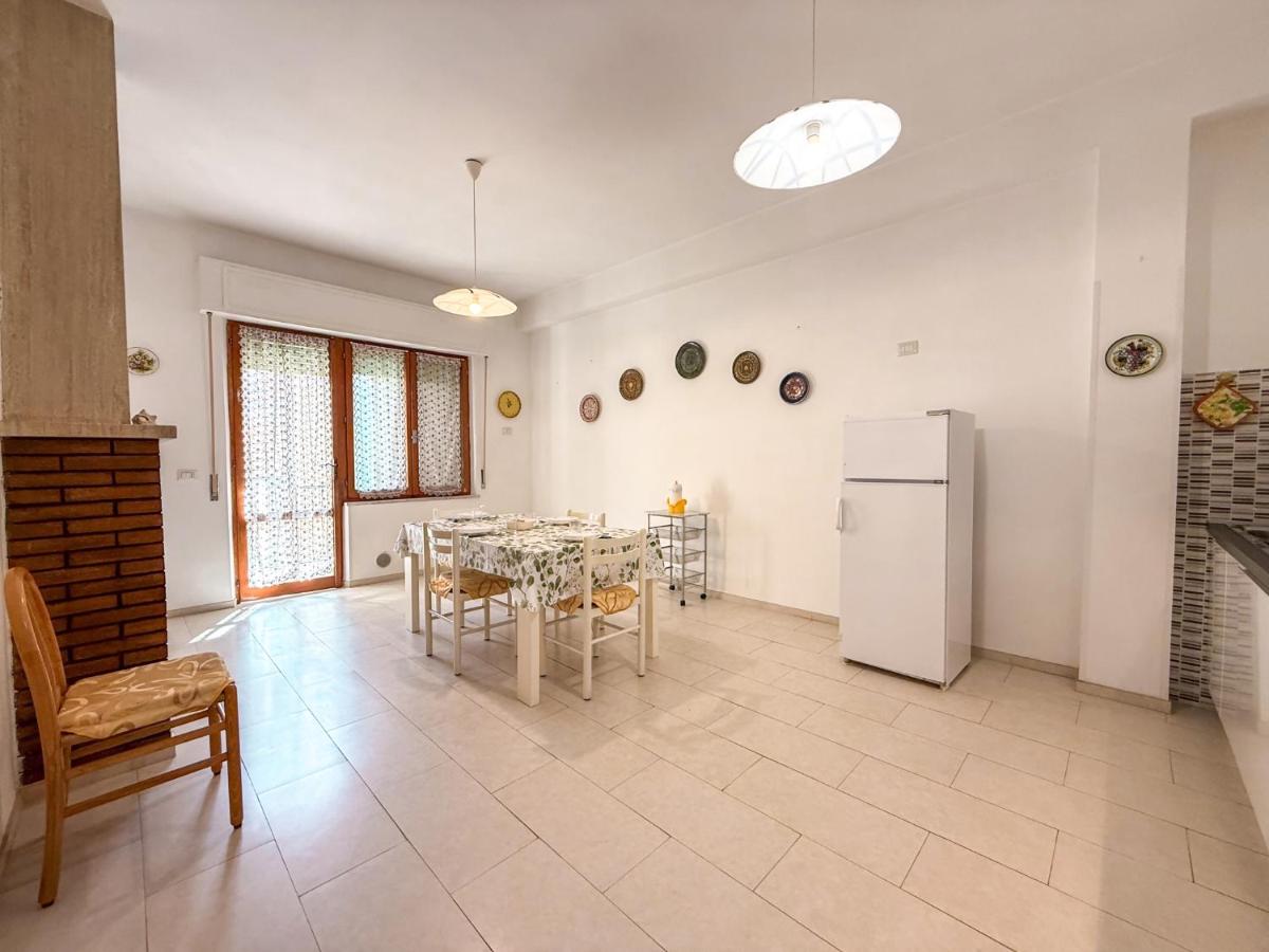 Praga Apartment, a pochi passi dal mare Rif A754 - B&B