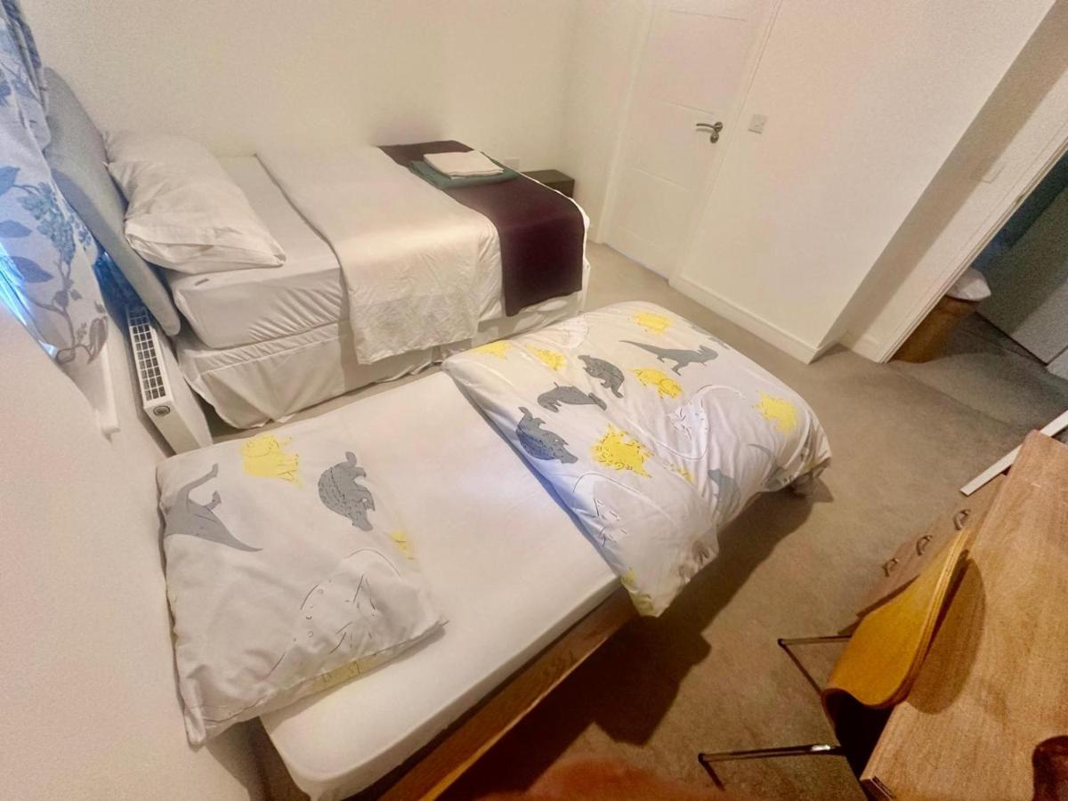 Doppelzimmer mit eigenem Bad