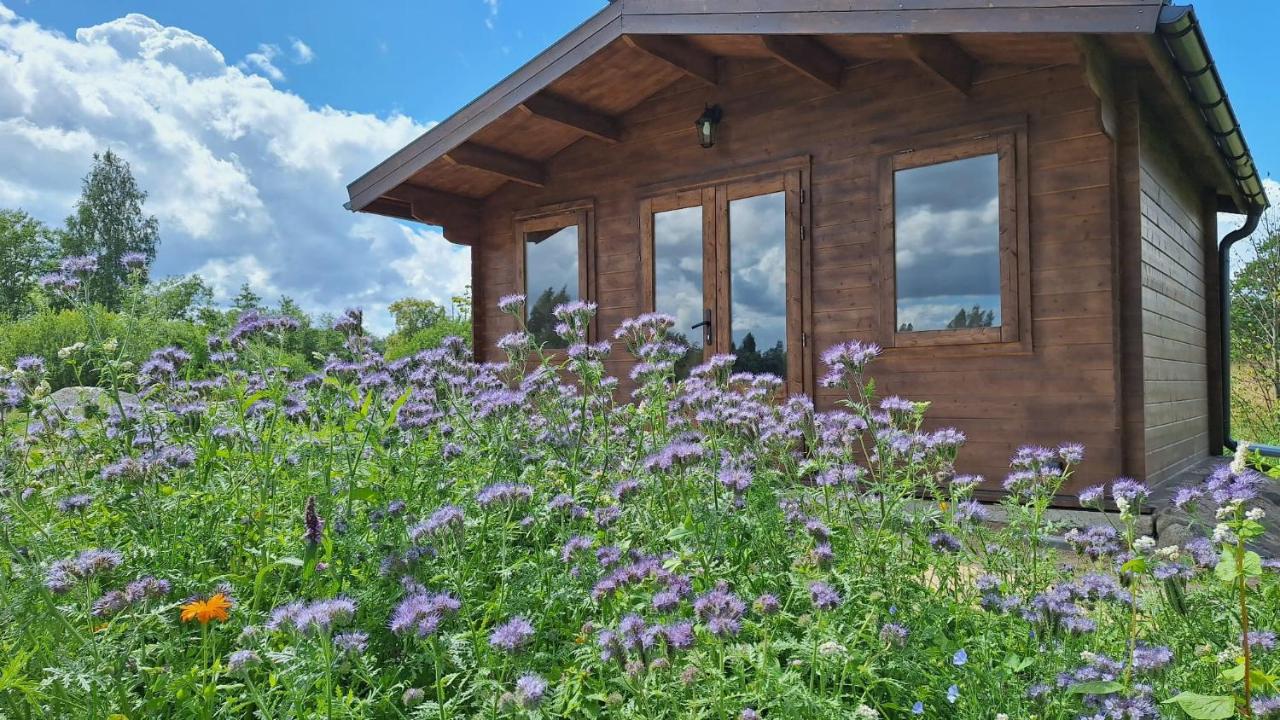 Ganu Namiņš - B&B
