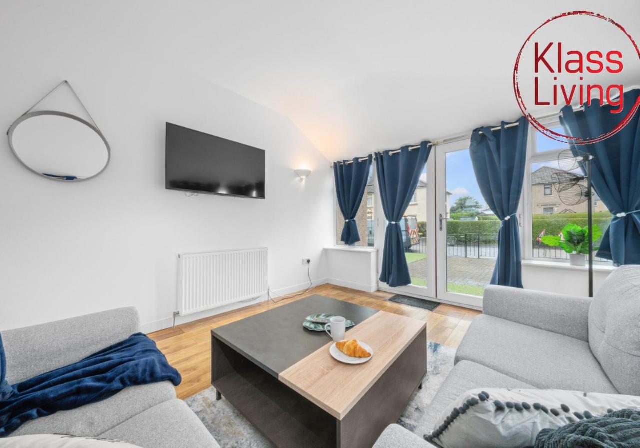 Fraser House by Klass Living Rutherglen - Bed and Breakfast