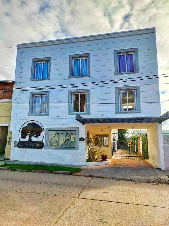 Posada del Arbol - B&B