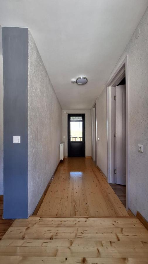 Guesthouse Family - B&B Gergeti