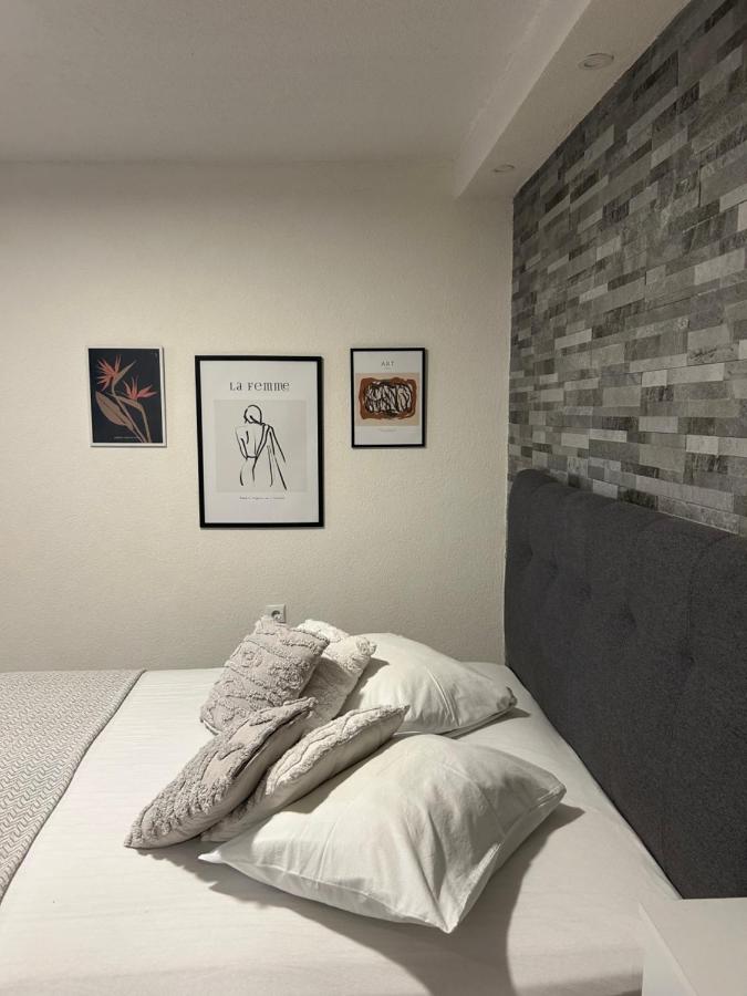 Apartment Hajdi Duće - B&B Duće