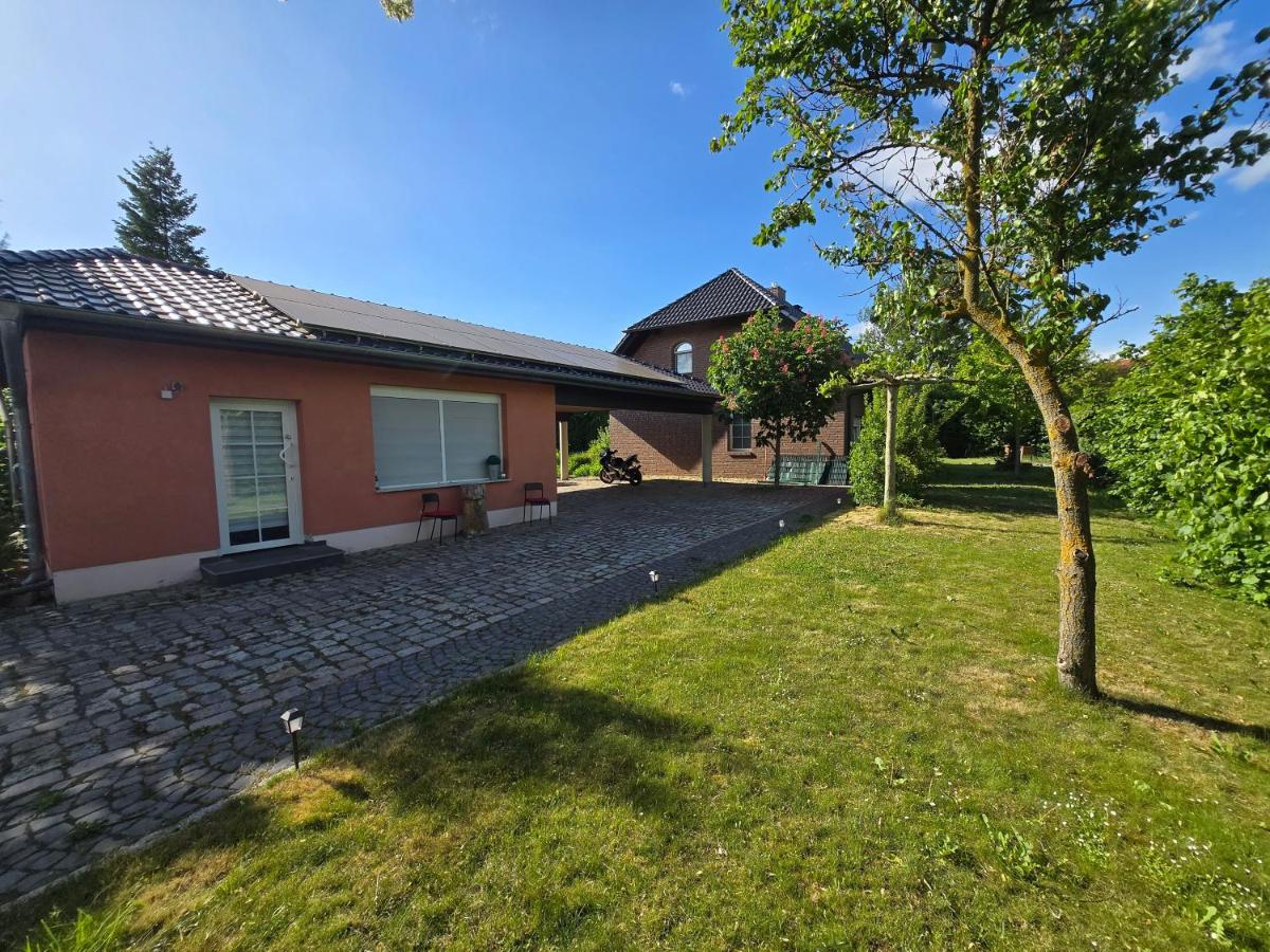 Calenberge - Ferienwohnung Magdeburg
