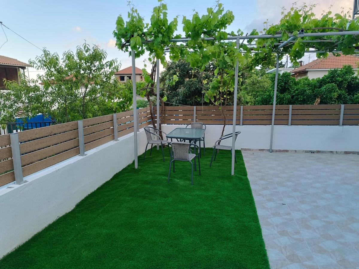 Holiday Home Klimataria - Bed and Breakfast Ágios Pétros