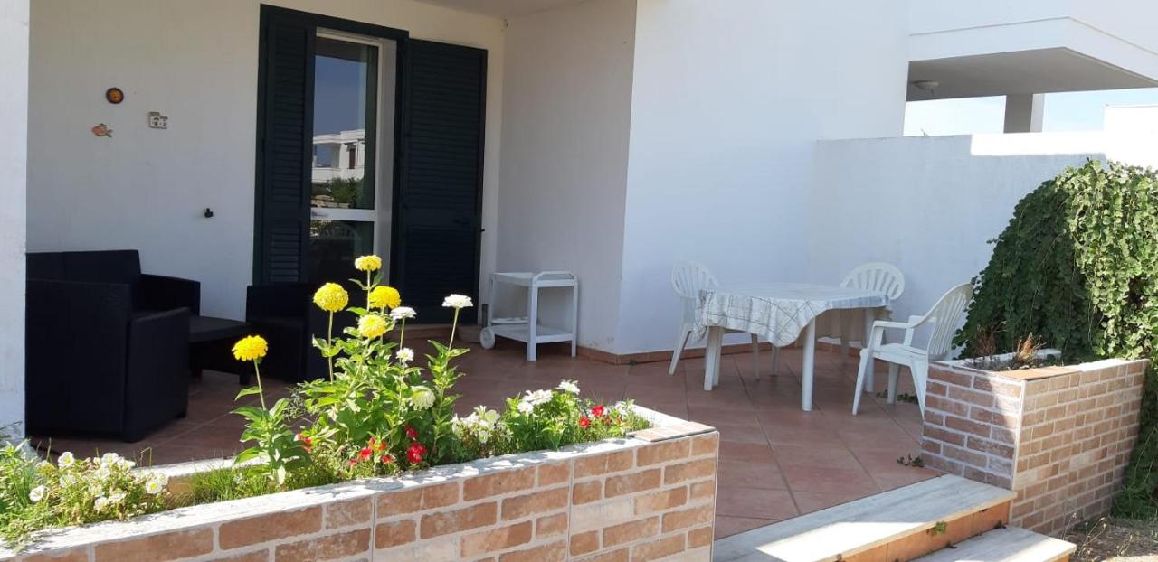 Casa Vacanze - Torre Santa Sabina - Chambres d’hôtes Torre San Sabina