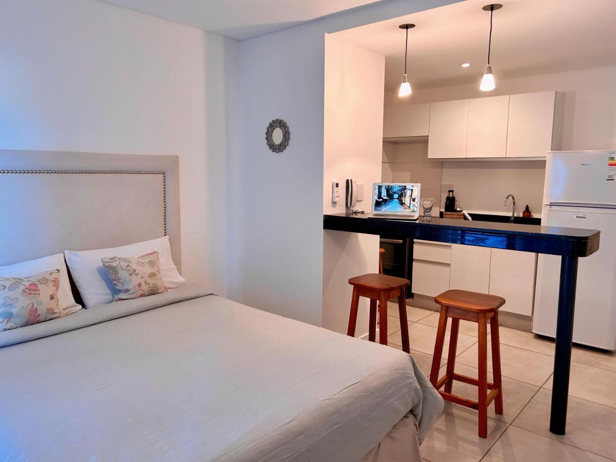 Charming Studio - pileta climatizada - B&B Salta