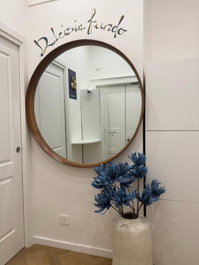 Dulcis in fundo - B&B Napoli