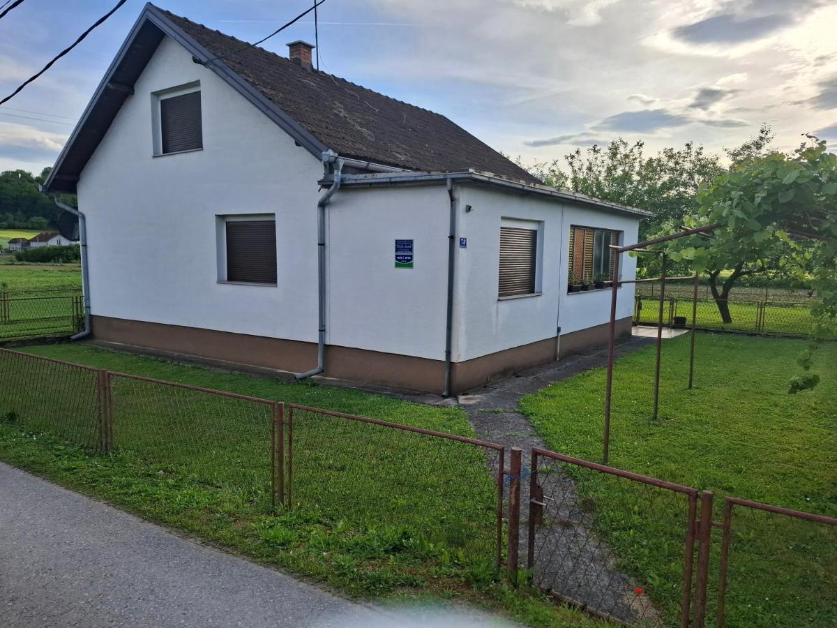 Kuća STEFIN KUTAK - B&B Vajagići