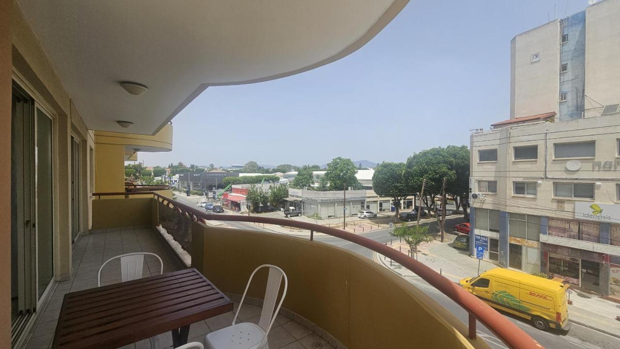 STAY Elion Apartment - B&B Nicosia