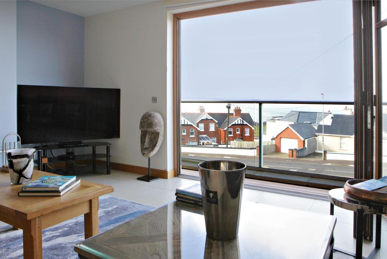 Seaview Portstewart Holiday Home - B&B Portstewart