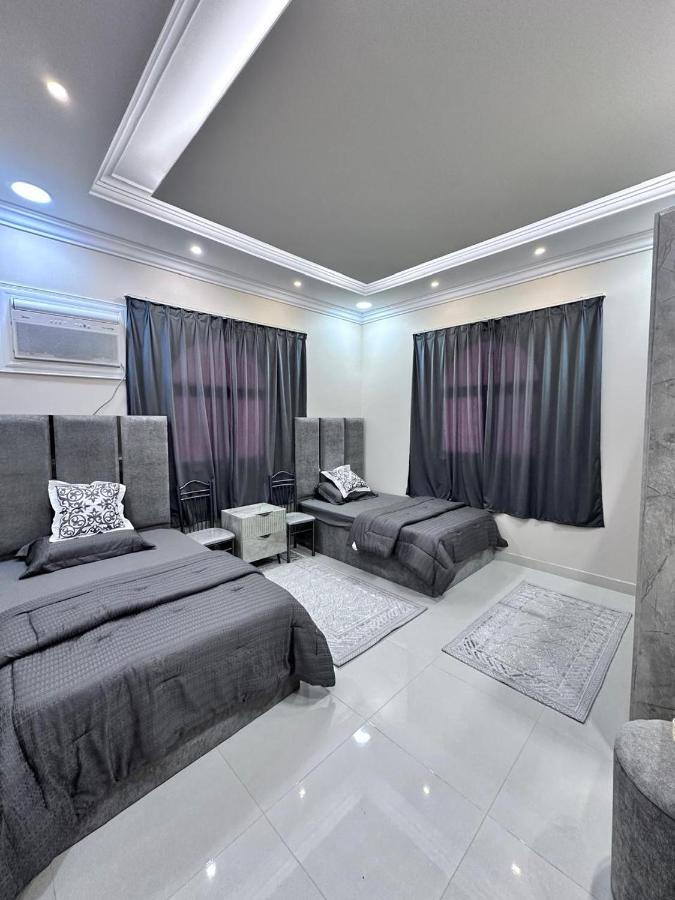شقق تنومه للإيجار اليومي وسط تنومة - Ferienwohnung Ithnayn