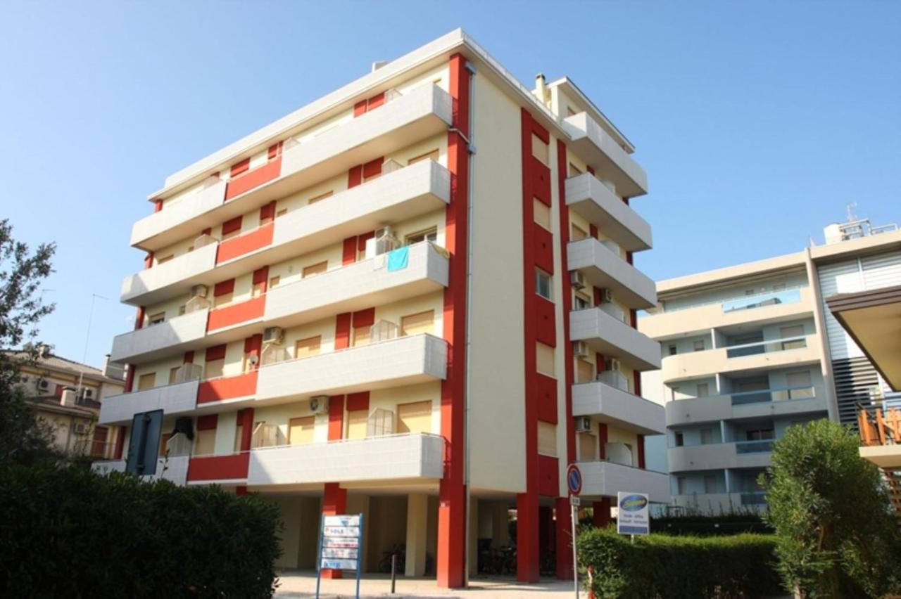 Seafront apartment in Bibione - B&B Bibione