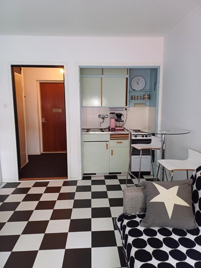 HH Huoneistot yksiö - B&B Forssa