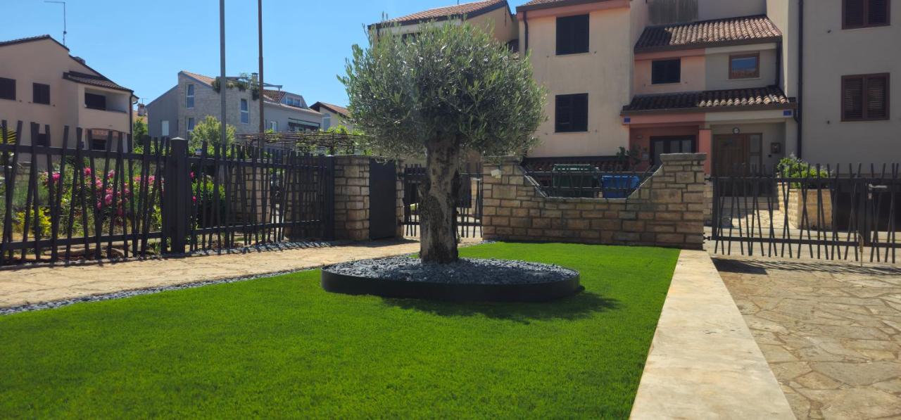 Kadenca - Chambres d’hôtes Umag