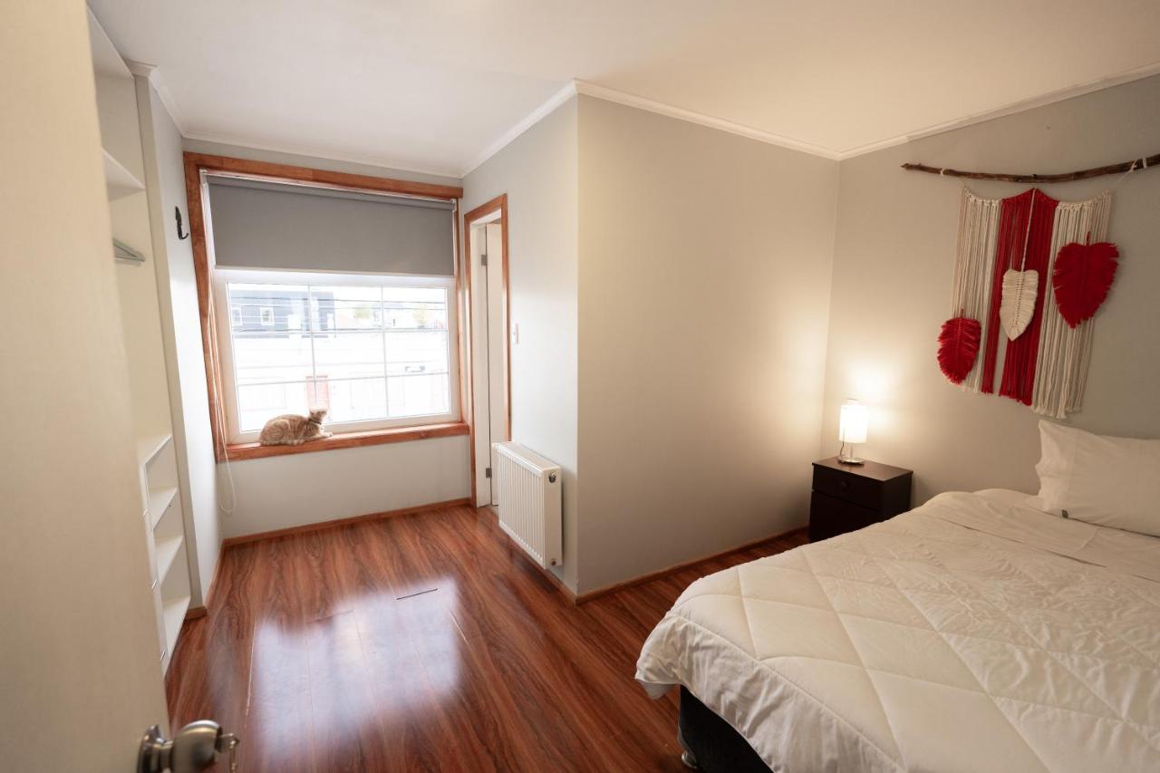 Single Room with Private Bathroom