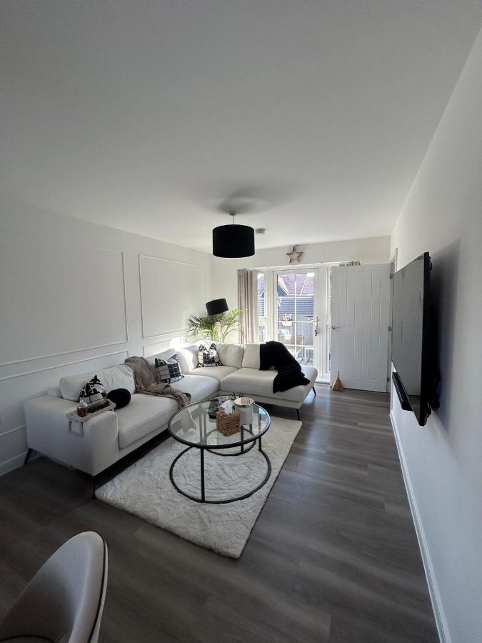 Beautiful apartment - B&B