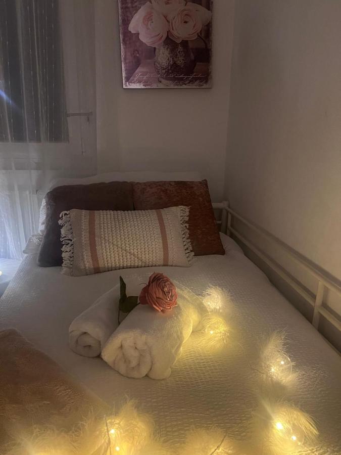 CaquiHome - B&B