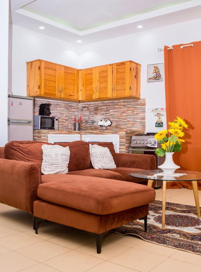 Studio Pieds dans l'Eau - B&B