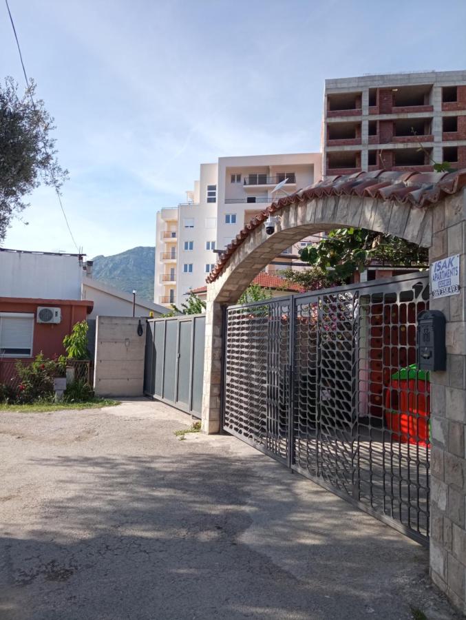 Isak apartments - B&B