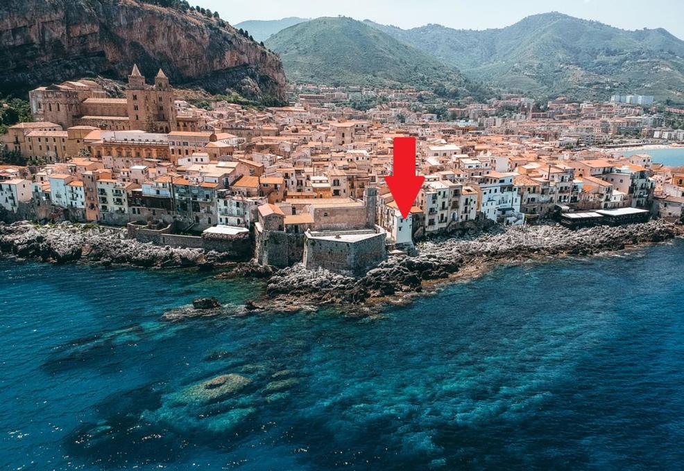 Torre Bastione di Capo Marchiafava - B&B