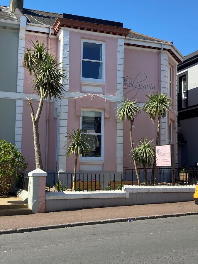 74 Belgravia - B&B
