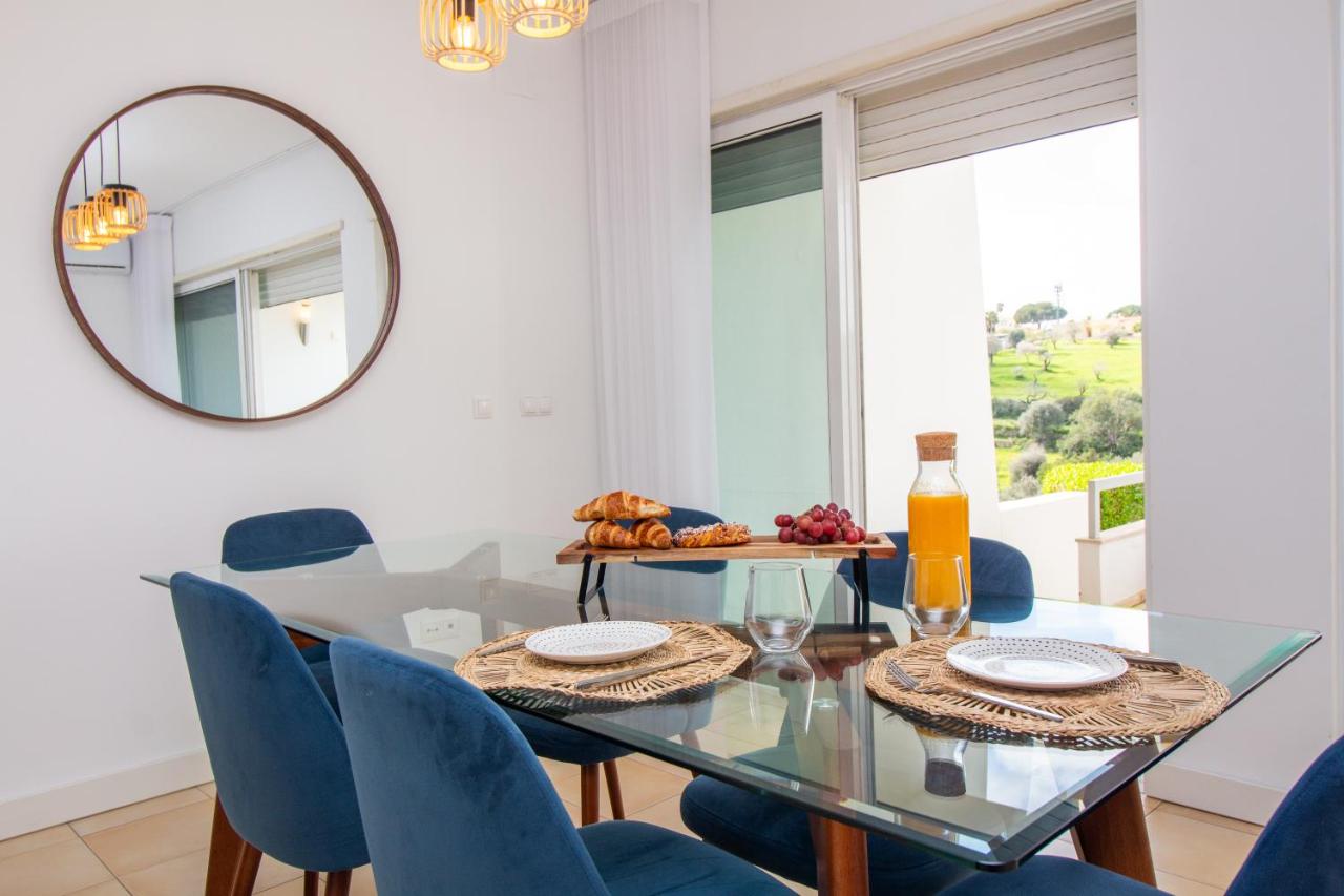 Villa Maria, 3BD & Pool & Garden & BBQ - B&B Albufeira