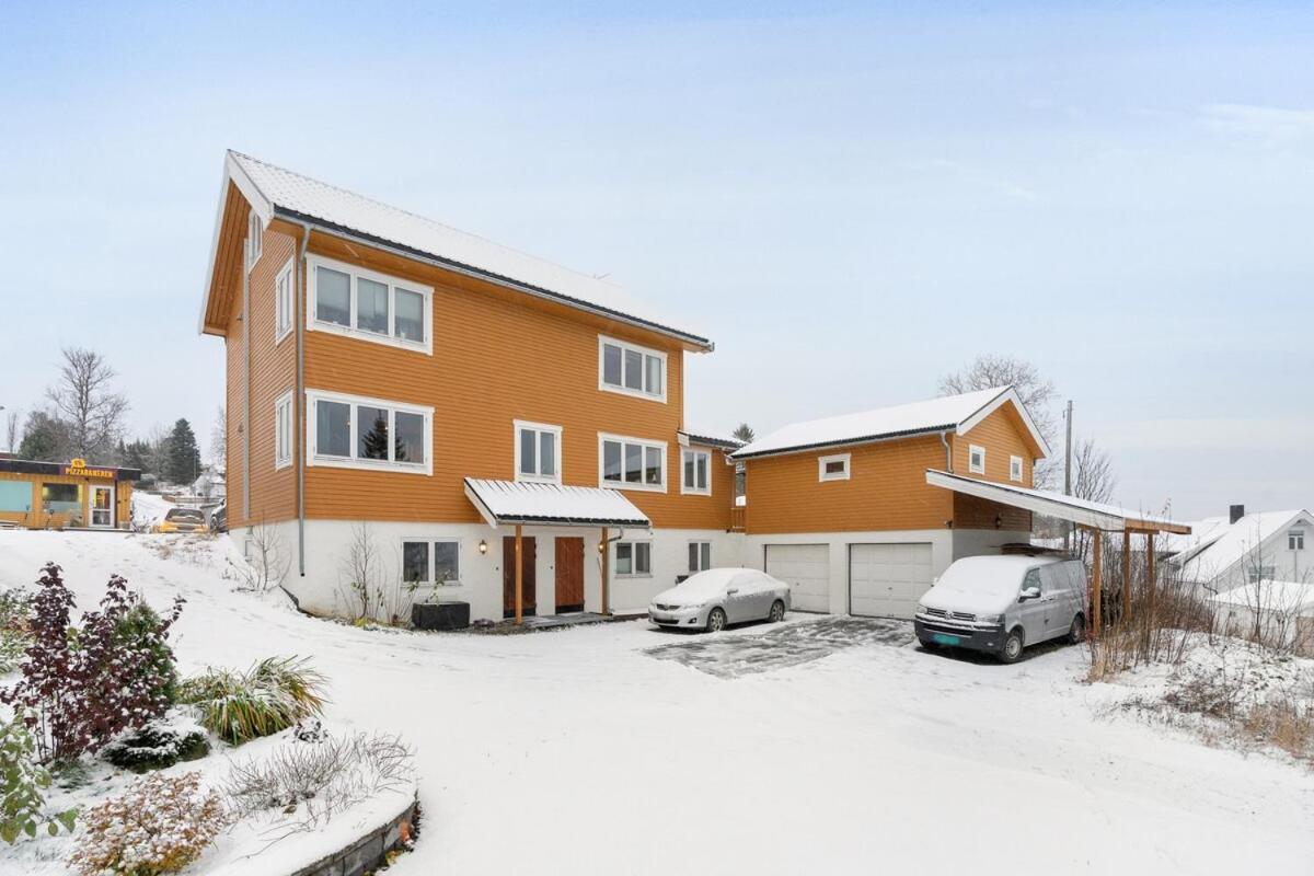 Apartment in Tromsø - B&B