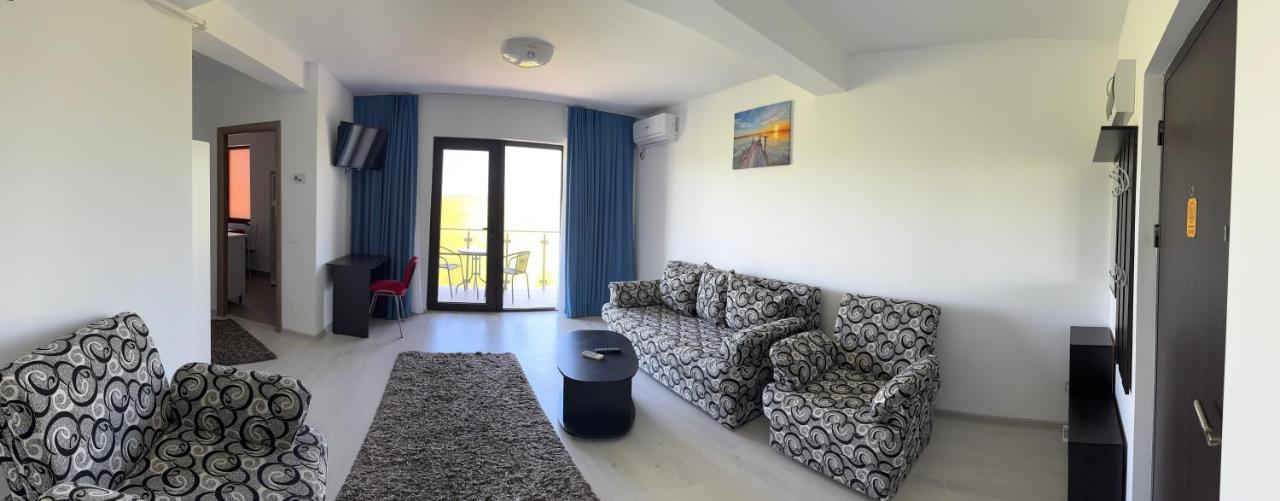 Luna 21 Eforie Nord - B&B