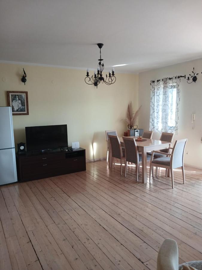 Julija apartman - B&B Krasići