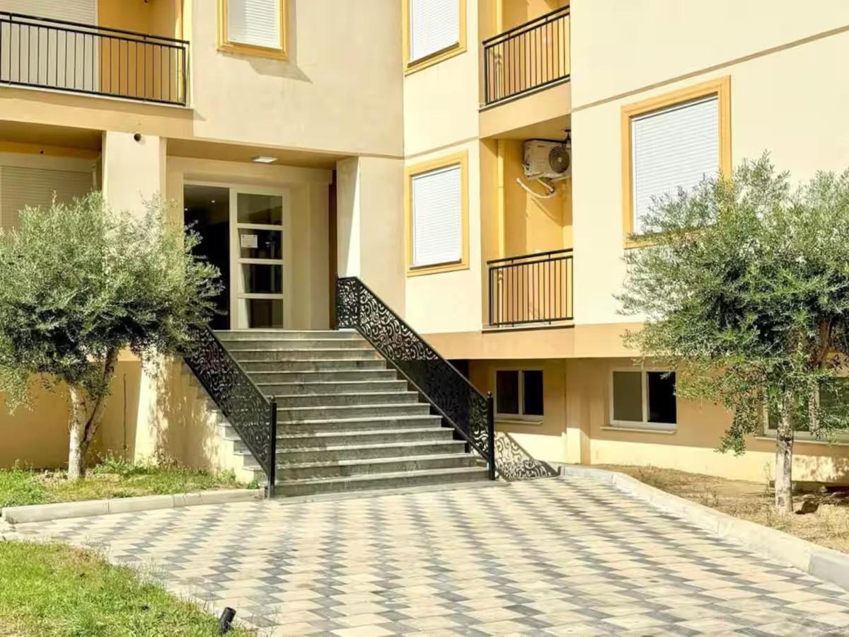 Beach Apartment Shengjin - Chambres d’hôtes Lezhë