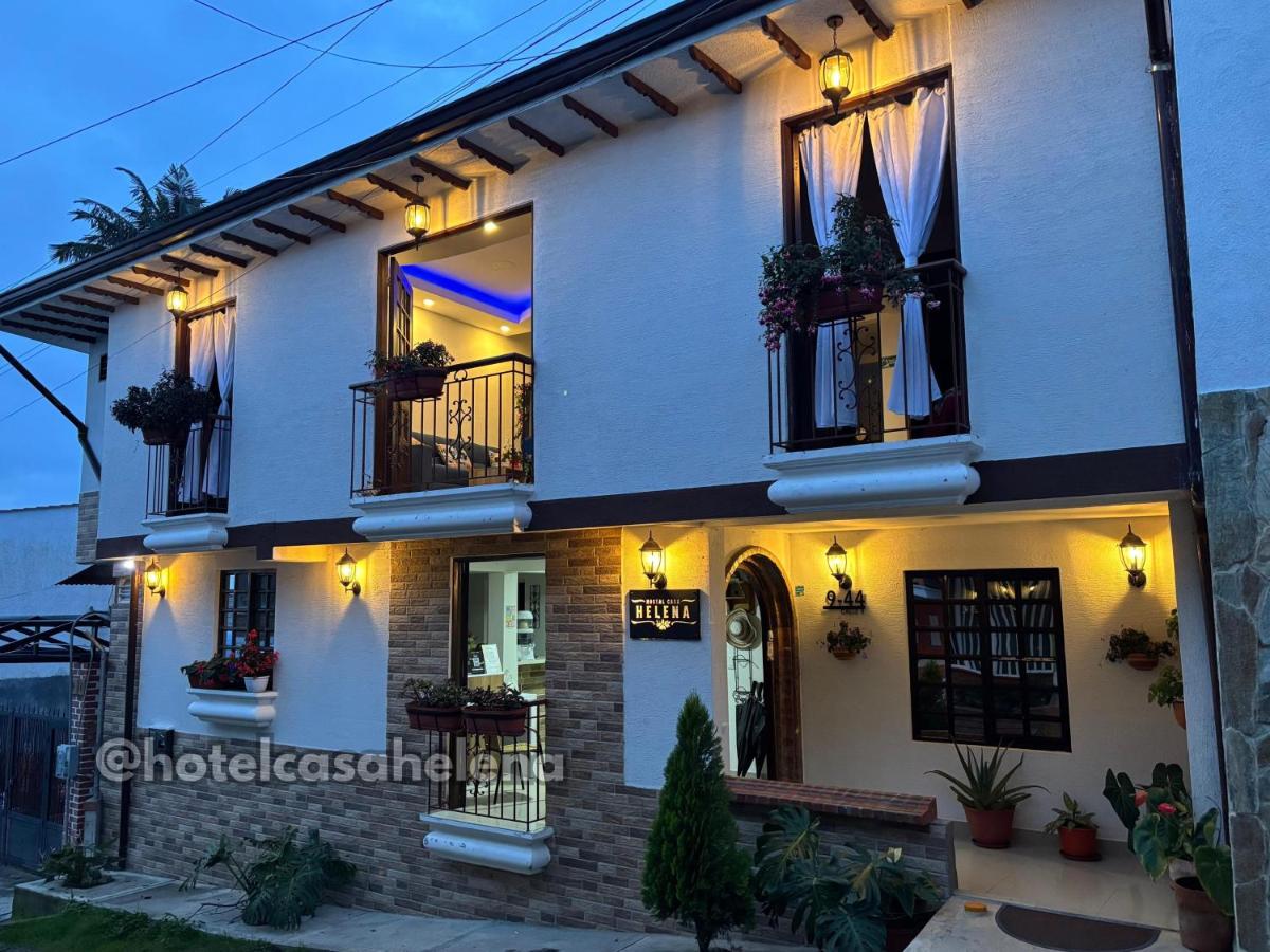 HC Helena - B&B