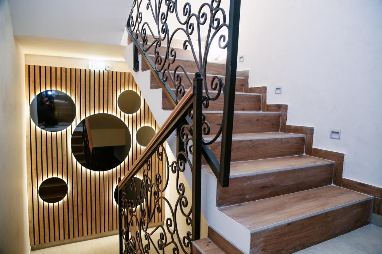 POOL RESORT- Vila Lena- Studio 3 - Ferienwohnung Vrdnik