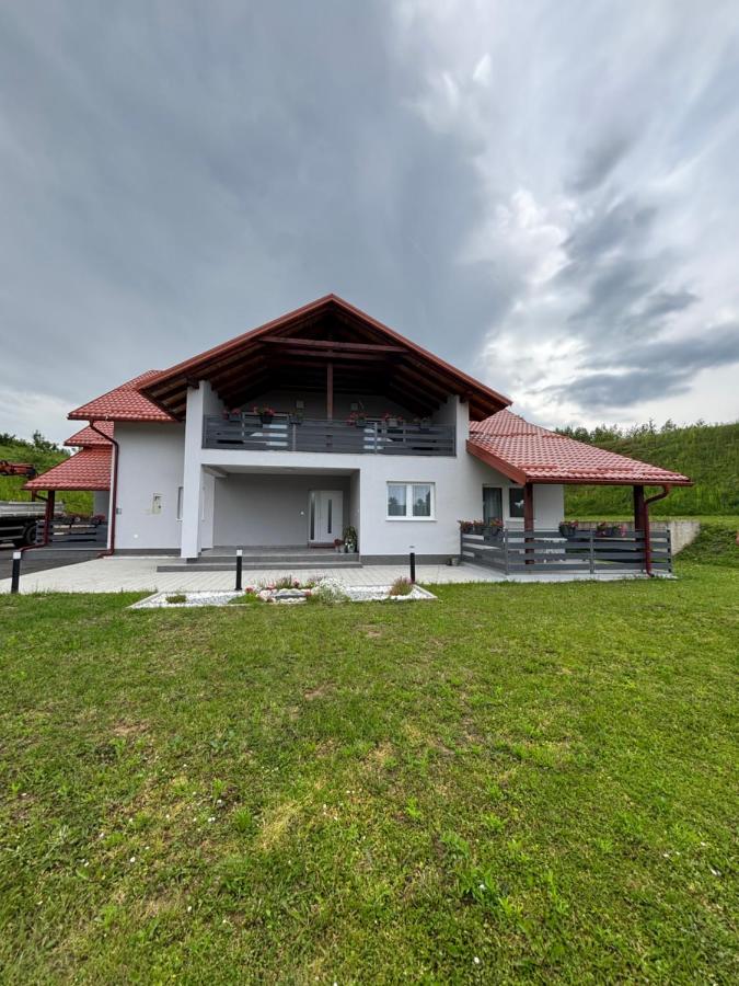 Estate Pavlić - B&B