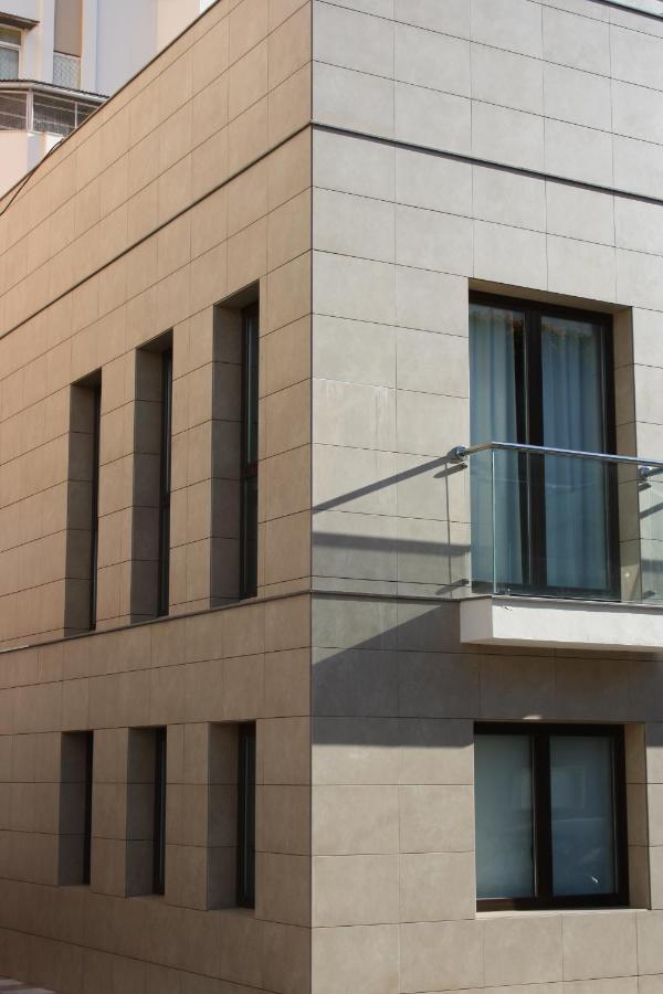 Apartamentos Poniente - Mares - Ferienwohnung Torre del Mar