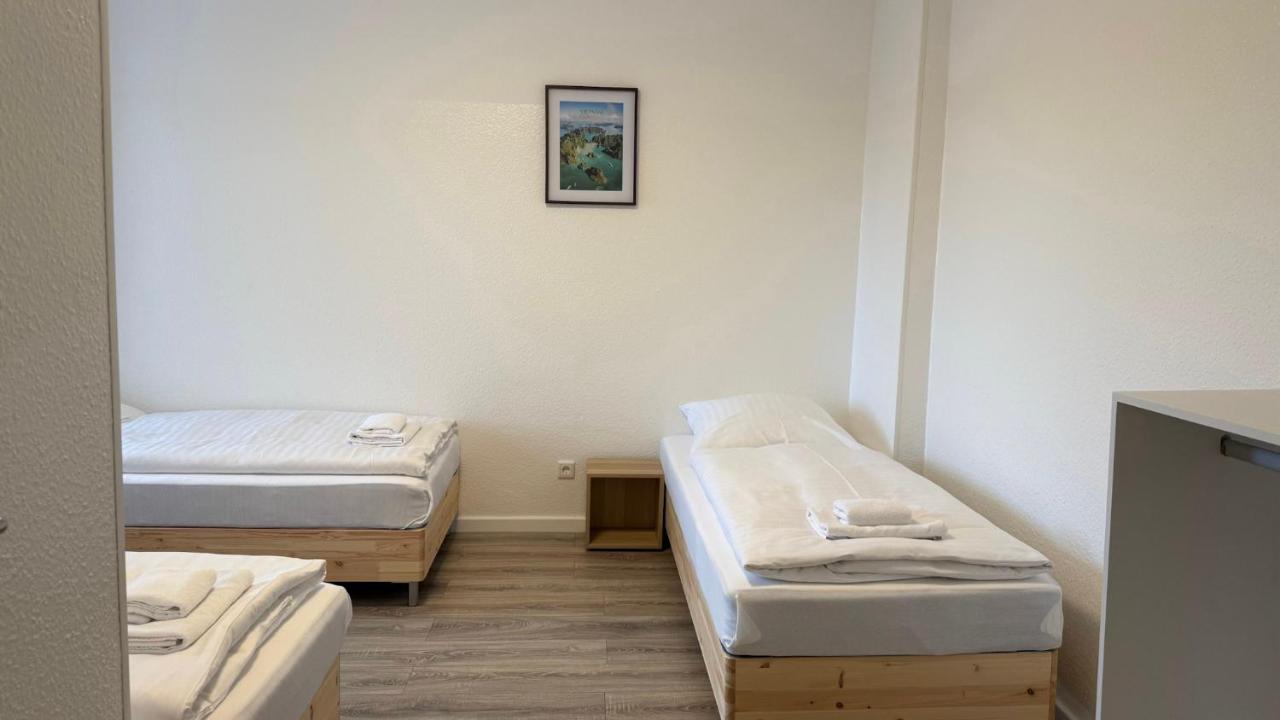 Appartement 1 Chambre