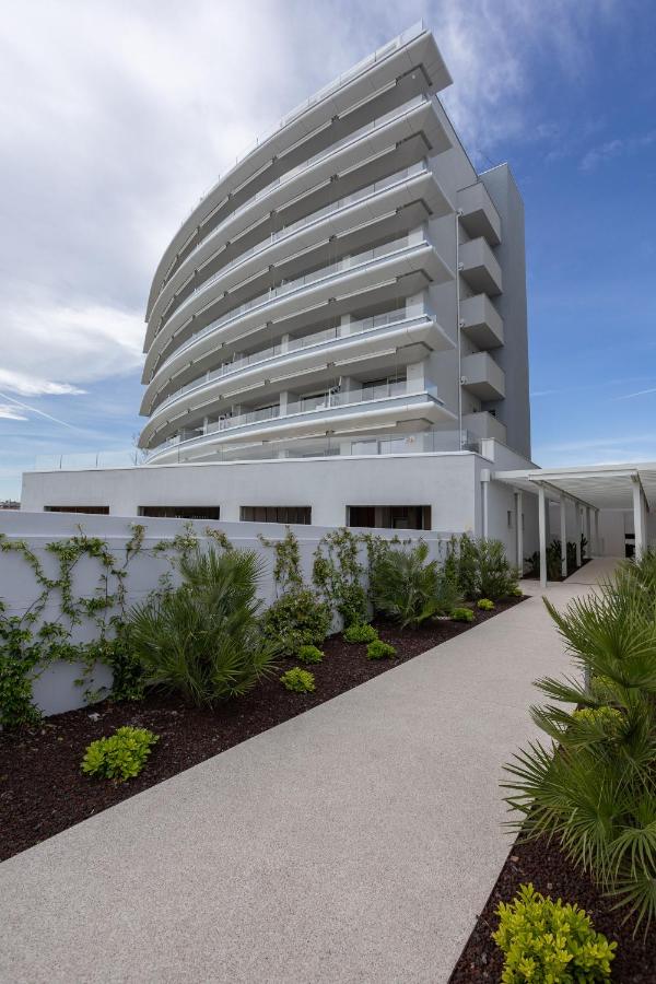 Residenze Da Vinci Azzurro - Bed and Breakfast Senigallia
