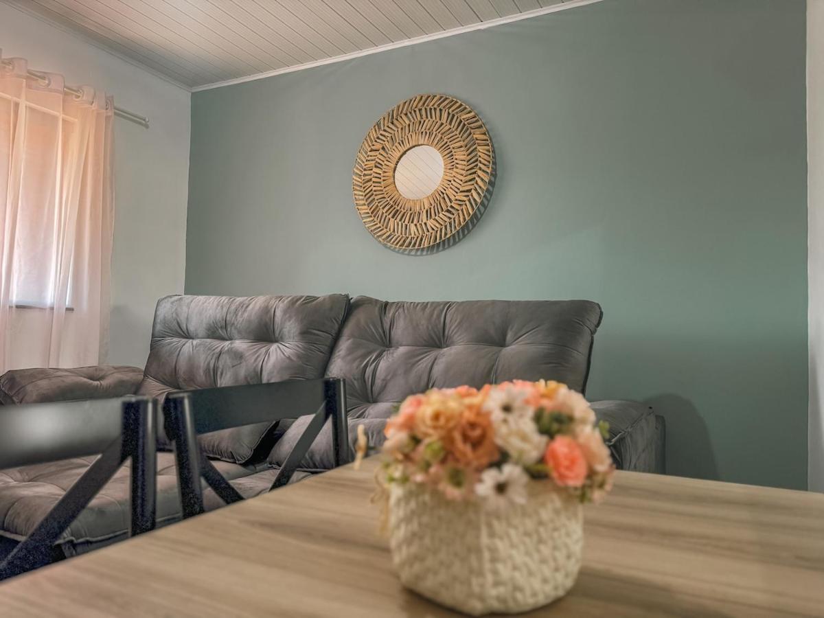 Conforto e Praticidade - B&B