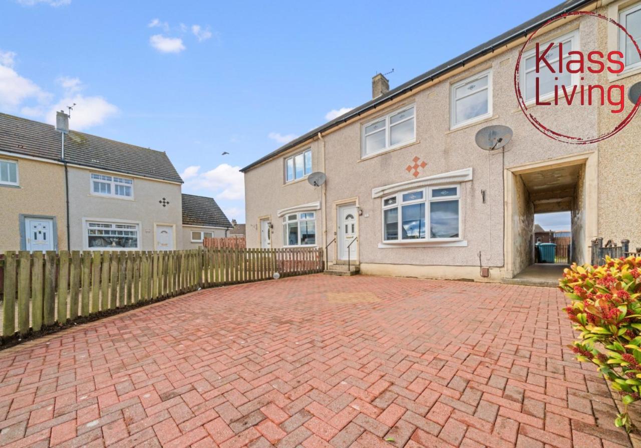 Orbiston House by Klass Living Bellshill - Chambres d’hôtes Bellshill